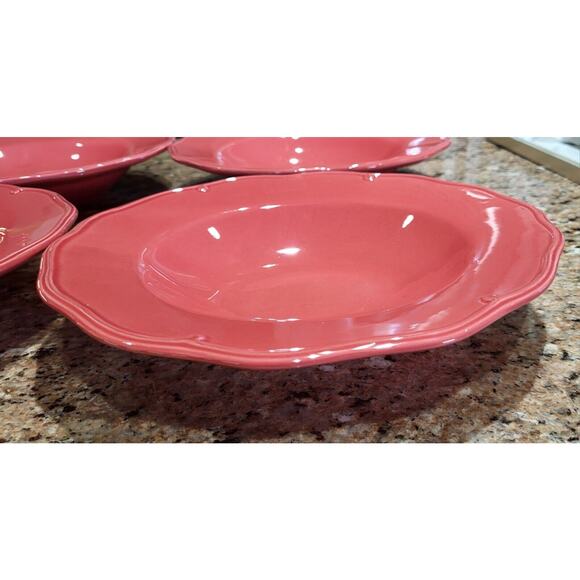 WATERFORD GREAT ROOM OVAL BOWLS (Set Of 4) - Picture 10 of 16